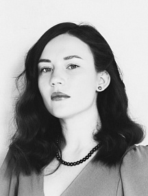 Лия Аширова