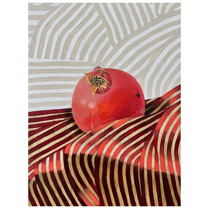 Меня к тебе тянет