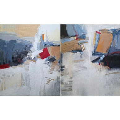 Внутренние ландшафты