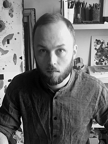 Алексей Иванов