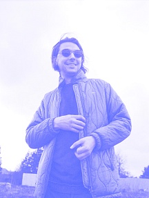 Николай Прокофьев