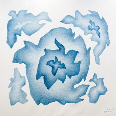 Заячья капуста