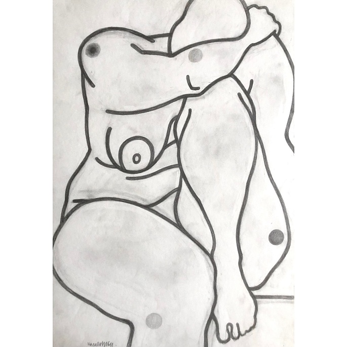 Без названия #3