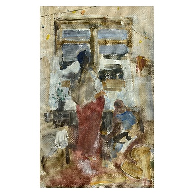 Мамины сказки