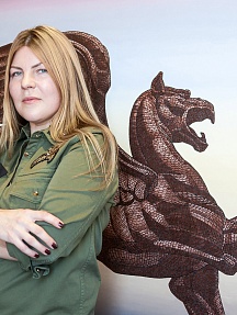 Юлия Малинина