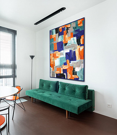 BLINDED BY THE LIGHT