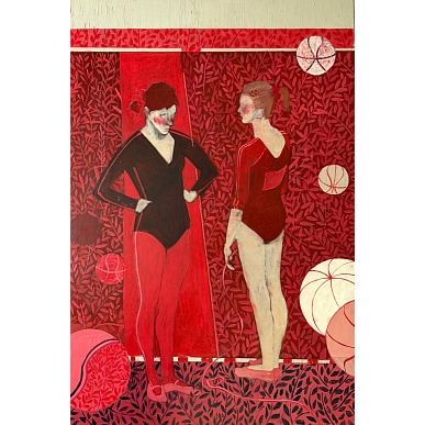 гимнастика