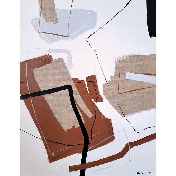 Terracotta №1
