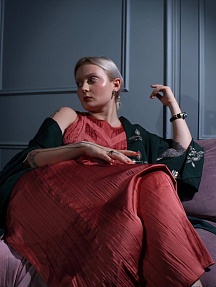 Елизавета Вербицкая