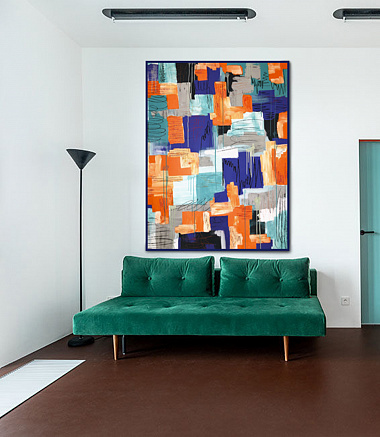 BLINDED BY THE LIGHT 