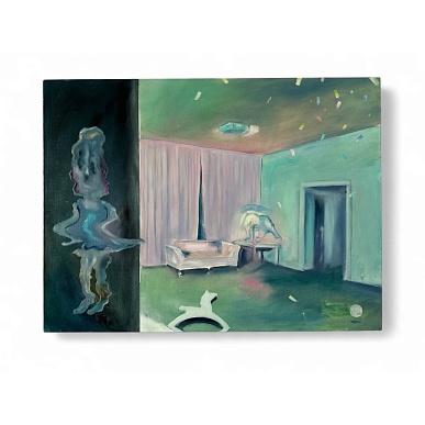 Если никто не видел, значит не было