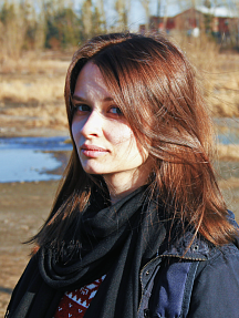 Виктория Курчева