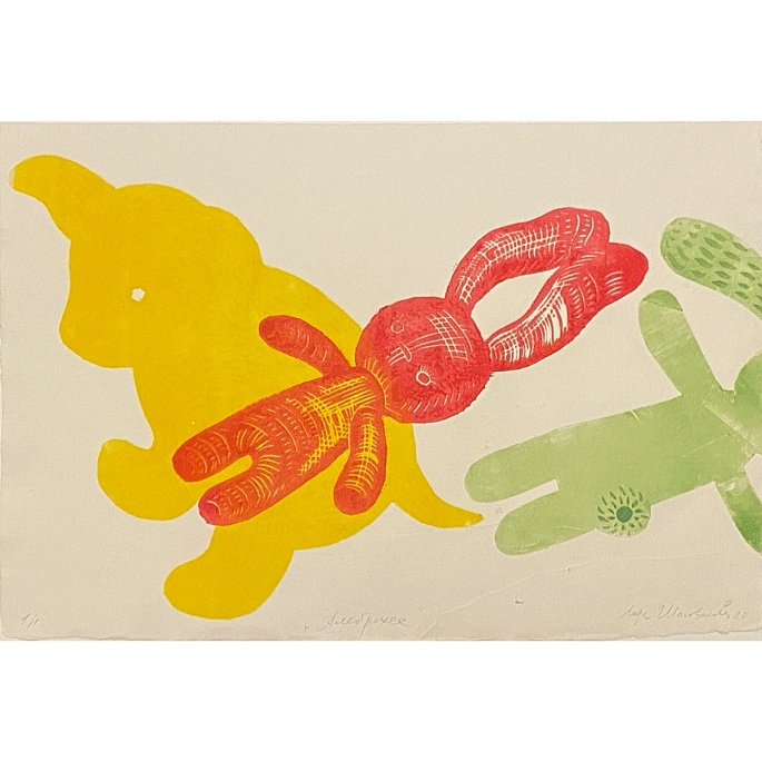 Алебрихес I