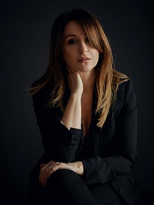 Наталия Бутко