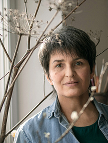 Ольга Шагина