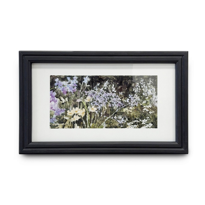 Дикие цветы