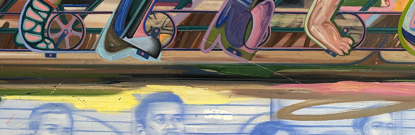 Weird Thoughts