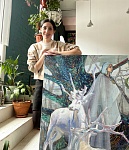 Ольга Бордей