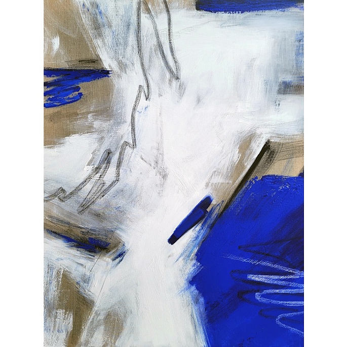 Royal Blue №5