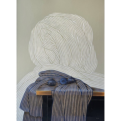 Инжир и шелковые простыни