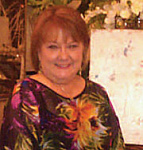 Dyann Gunter