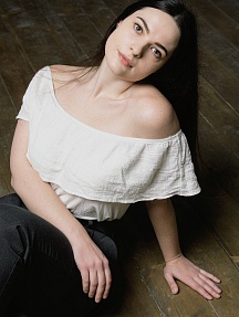 Екатерина Розенберг