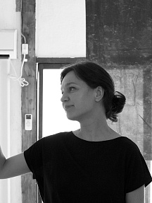 Виктория Иконен