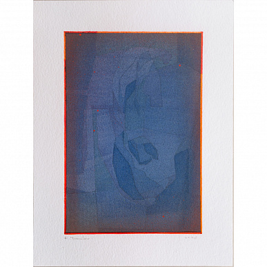 Borderline state 036
