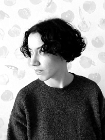 Анна Подлипенцева