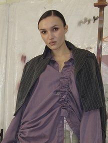 Дарья Пасечник