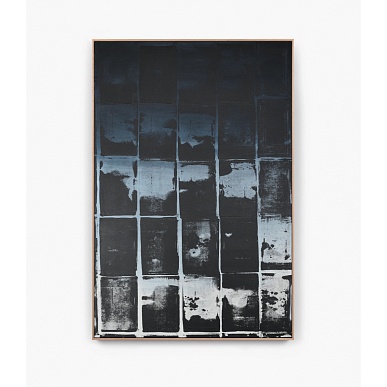 The Submerged Spectrum