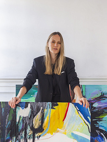 Кристина Агельская