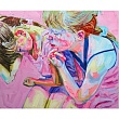 The Sleeping Girls