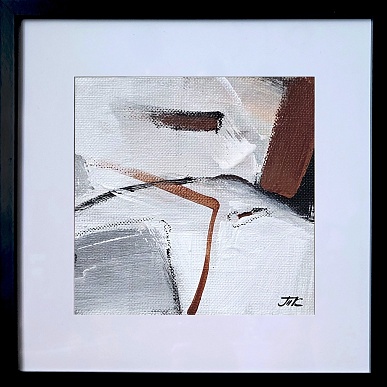 Red Clay Mini №1
