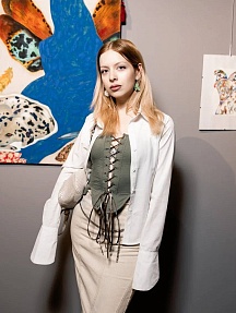 Евгения Тулянкина