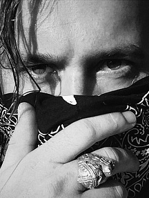 Илья Бодров