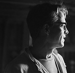 Seb Sweatman