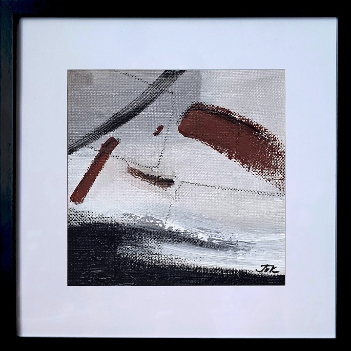 Red Clay Mini №2