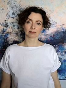 Юлия Ленина