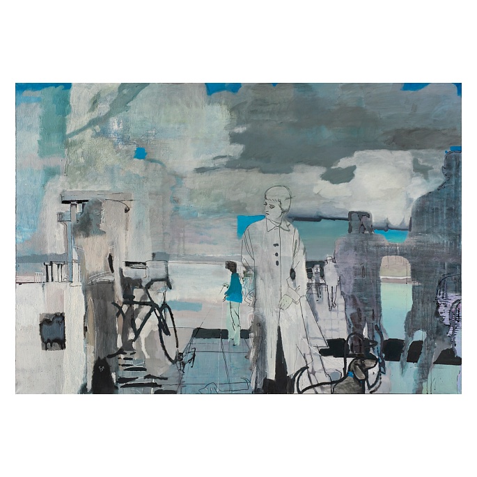 Ничья на карусели