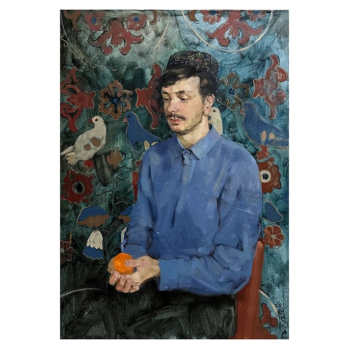 Голубок