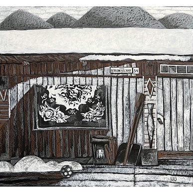 Первомайская 34