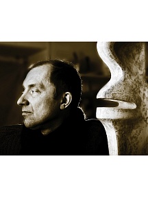 Сергей Борисов