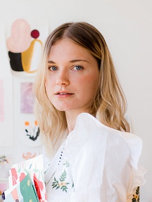 Евгения Скубина