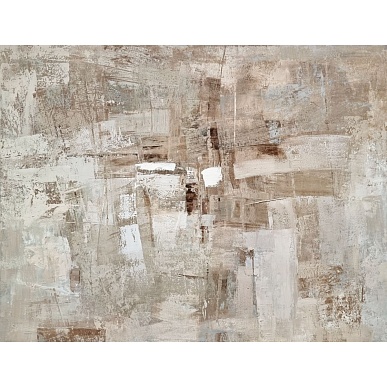 Диалог с тишиной