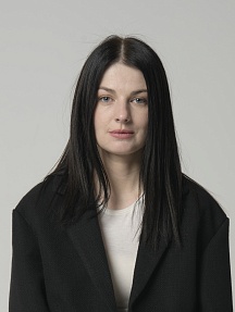 Дарья Барыбина