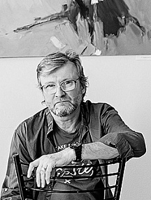 Андрей Шенгелия