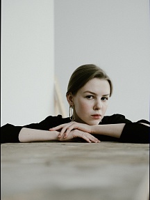 Ирина Зюськина