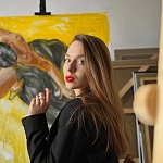 Анастасия Савенко