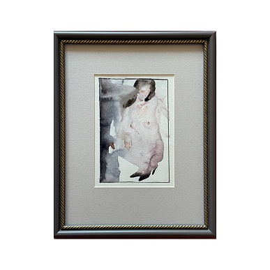 Оставляя запах лета на себе